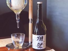 -桐寿司Sushi Tong