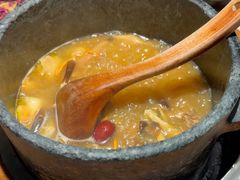 -芸山季·云南山珍菌火锅(南翔印象城MEGA店)