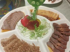 -全聚德(长江路店)