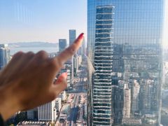 -深铁皇冠假日酒店·大堂吧