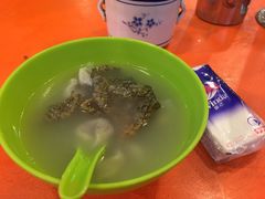 -富记鱼蛋粉(西村店)