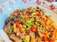 -匠熙小馆(崇文门店)