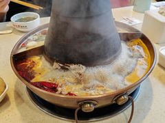 -阳坊大都涮羊肉(阳坊总店)