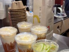 -唐沫茶兮(仓山万达金街店)