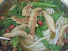 -卓雅桂林米粉
