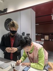 -卓梵美发·精品Salon