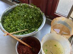 -李小老烧饼(常营民族家园店)