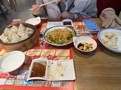 -新兴园饺子馆(北京百子湾店)