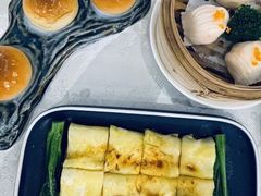 -酌宴府The China Club·广州万富希尔顿酒店(云城东路店)
