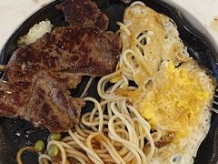 -豪客来牛排(天阳D32店)