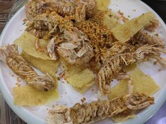 -李氏疙瘩汤·本地海鲜·老烟台菜(所城里店)