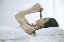 点击看大图 -蜜桃少女VISION写真馆(雁塔店)