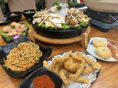 -束河人家(南锣鼓巷店)