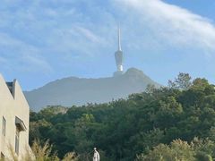 -梧桐山风景名胜区