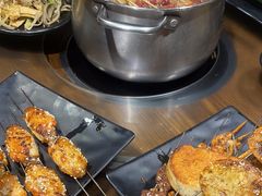 -刘成杰锦州烧烤(南河路店)