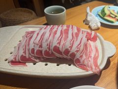 -额尔敦传统涮(光明路店)