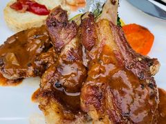 -安妮意大利餐厅(世贸天阶店)