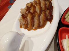 -好福记饭店(红梅公园店)
