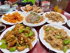 -哈尔滨饺子王·东北菜(鱼鳞浃路店)