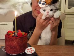 -姆们M Sweetie Cake(三里屯店)