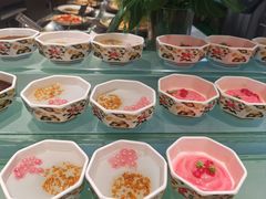 -凡塔斯牛排自助餐厅(广东佛山三水万达店)
