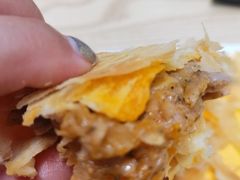 -吉品合酥脆烤饼(哈西金街店)
