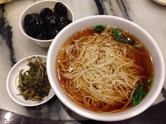 -功德林(南京西路店)