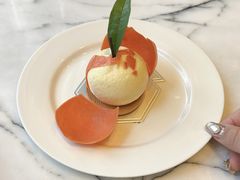 -怡廊(上海漕河泾万丽酒店)