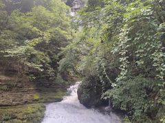 -鹿院坪生态旅游景区
