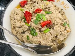 -宛平李记小吃(东关街店)