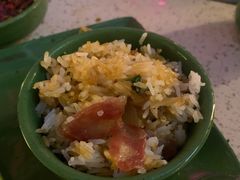 特级煲仔饭-润园四季椰子鸡火锅(海上世界店)
