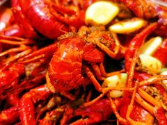 -盱眙虾神於氏龙虾(夫子庙红街店)