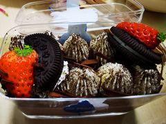 -味多美蛋糕(六里桥店)