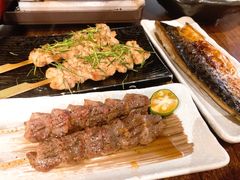 -鸟屋·烧鸟居酒屋(新世纪广场店)