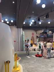 点击看大图 -超级奈尔宝SUPER NEOBIO(杭州星光店)