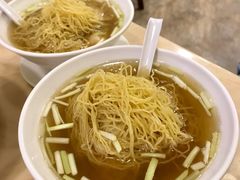 -盛记粥面(佐敦店)