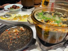 -双湖宴·湖北菜(文化路店)