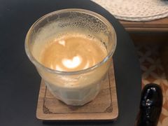 -铁手珈琲制造局metalhands(望京店)