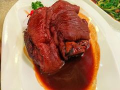 -东四民芳餐厅(世茂工三店)