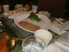 -海底捞火锅(九霄梦天地店)