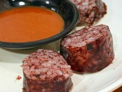 -优壹佳·延边朝鲜族料理(中山北路店)