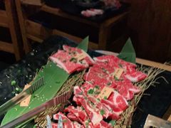-千寻烧肉(政务区店)