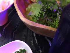 -热火朝天鲜切牛肉火锅(南强街巷店)