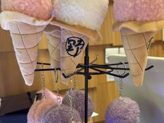 -野人先生现做冰淇淋(北京顺义祥云小镇店)