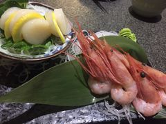 -隐鮨日料(北辰三角洲店)