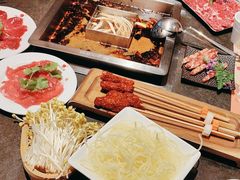 -锦城印象火锅(天府三街店)
