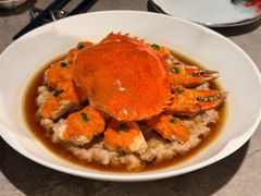 -广州文华东方酒店·江-由辉师傅主理