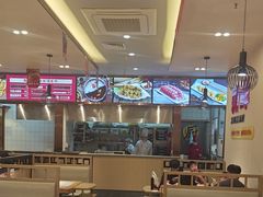 -蜀留香火锅(社会山店)