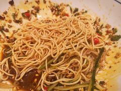 鸡丝凉面-鸡毛店·川菜(双楠店)
