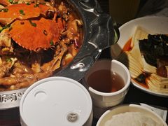-胖哥俩肉蟹煲(湖滨银泰in77店)